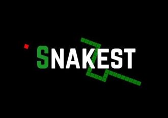 Snakest EN/PT Global Steam Digital Key