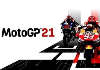 MotoGP 21 EU Xbox One/Series Digital Key