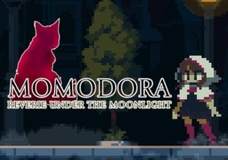 Momodora: Reverie Under The Moonlight EN/DE/FR/IT EU Xbox One/Series Digital Key