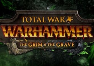 Total War: Warhammer - The Grim and The Grave DLC EN/DE/FR/IT/ES EU Steam Digital Key