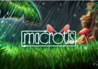 Macrotis: A Mother's Journey EN Global Steam Digital Key