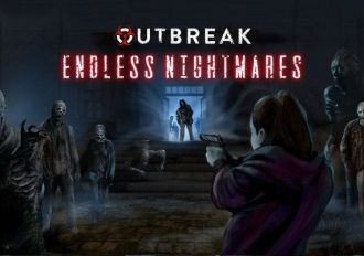 Outbreak: Endless Nightmares EN Argentina Xbox One/Series Digital Key
