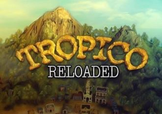 Tropico Reloaded EN EU Steam Digital Key