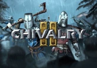 Chivalry 2 EN ROW Xbox One/Series/Windows Digital Key
