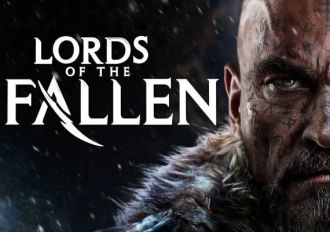 Lords of the Fallen EN/DE/FR/IT United States Xbox One/Series Digital Key