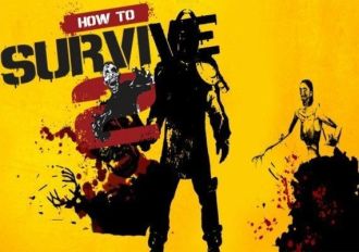 How to Survive 2 EN/DE/FR/IT United Kingdom Xbox One/Series Digital Key
