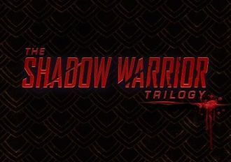 The Shadow Warrior Trilogy EN United States Xbox One/Series Digital Key