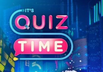 It's Quiz Time EN EU Xbox One/Series Digital Key