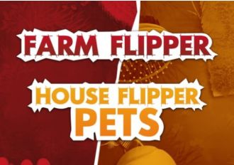House Flipper - Farm Pets Bundle Argentina Xbox One/Series/Windows Digital Key