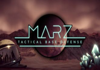 MarZ: Tactical Base Defense EN/DE/FR/PL/PT/RU/ES Global Steam Digital Key