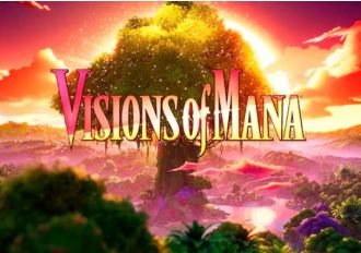 Visions of Mana EN Australia Xbox Series/Windows Digital Key