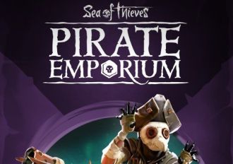 Sea of Thieves - Sawbones' Surgery Bundle DLC EN Argentina Xbox One/Series/Windows Digital Key