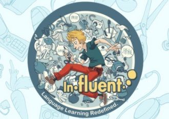 Influent Definitive Edition EN Global Steam Digital Key