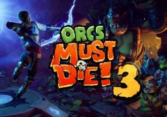 Orcs Must Die! 3 Global Steam Digital Key