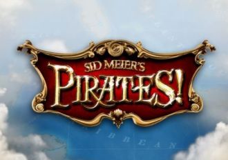 Sid Meier's Pirates! EN EU Xbox One/Series Digital Key