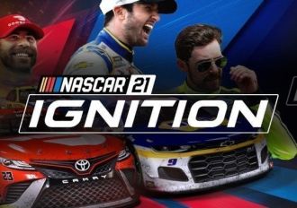 NASCAR 21: Ignition Champions Edition EN/DE/FR/IT/PT/ES Global Steam Digital Key