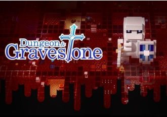Dungeon and Gravestone EN Argentina Xbox One/Series Digital Key