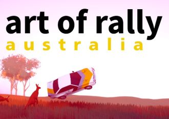 Art of Rally: Australia DLC EN Argentina Xbox One/Series/Windows Digital Key