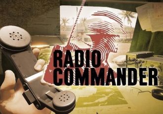 Radio Commander EN/DE/FR/PL/RU/ZH/ES Argentina Xbox One/Series Digital Key
