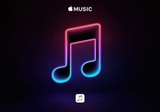 Apple Music 4 Months Trial EU Apple Store Digital Key