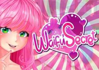 Waifu Secret Global Steam Digital Key