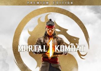 Mortal Kombat 1 Premium Edition EN United States Xbox Series Digital Key