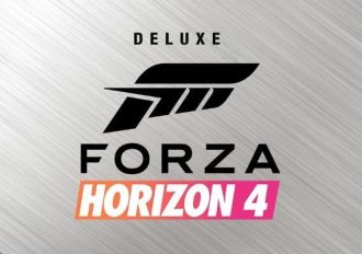 Forza Horizon 4 Deluxe Edition EN/DE/FR/IT/ES United States Xbox One/Series/Windows Digital Key