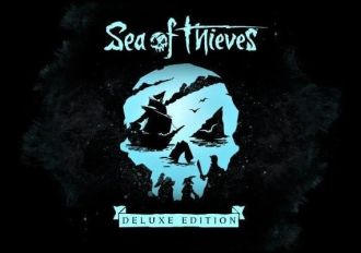Sea of Thieves Deluxe Edition EN Global Xbox One/Series/Windows Digital Key