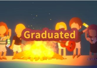 Graduated EN/ZH Global Steam Digital Key