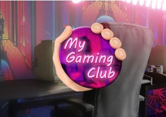 My Gaming Club EN/RU/TR Global Steam Digital Key