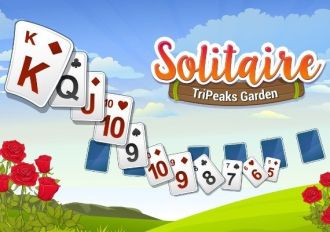 Solitaire TriPeaks Flowers EN Argentina Xbox One/Series Digital Key