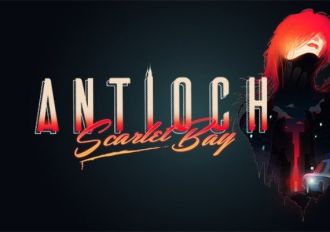 Antioch: Scarlet Bay EN/FR/KO/ZH/ES Global Steam Digital Key
