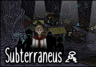 Subterraneus EN/FR Global Steam Digital Key