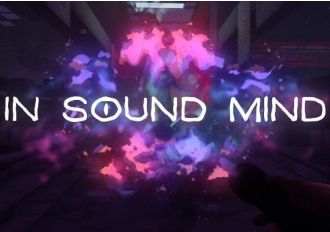 In Sound Mind Turkey Xbox Series Digital Key