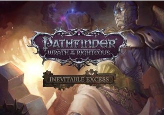Pathfinder: Wrath of the Righteous - Inevitable Excess DLC EN Argentina Xbox One/Series Digital Key