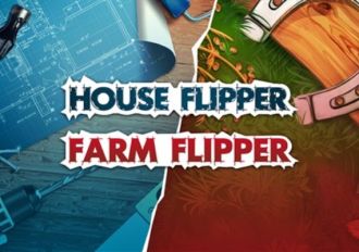 House Flipper - Farm Bundle Argentina Xbox One/Series/Windows Digital Key