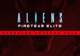 Aliens: Fireteam Elite - Endeavor Veteran Pack DLC EN EU Xbox One/Series/Windows Digital Key
