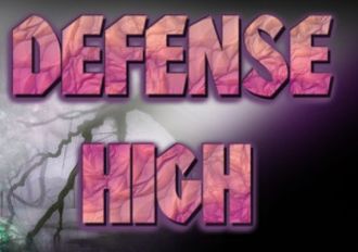 Defense high EN/RU Global Steam Digital Key