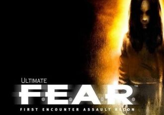 F.E.A.R. - Ultimate Shooter EN Global Steam Digital Key