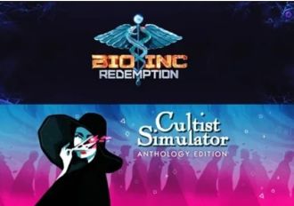 Masters of Fate - Bundle EN United States Xbox One/Series Digital Key