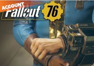Fallout 76 - Steam Account EN/DE/FR/IT/PL/CS/NL Global Steam Digital Key