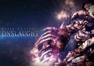 Resident Evil 6 - Onslaught Mode DLC EN Global Steam Digital Key