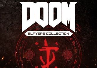 DOOM - Slayers Collection Argentina Xbox One/Series Digital Key