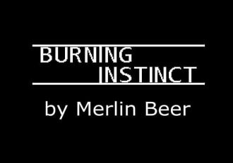 Burning Instinct EN Global Steam Digital Key