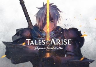 Tales of Arise + Beyond the Dawn - Bundle EU Xbox One/Series Digital Key