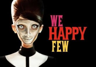 We Happy Few EN/FR United States Xbox One/Series Digital Key