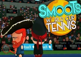 Smoots World Cup Tennis EN/DE/FR/IT/ES Global Steam Digital Key