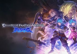 Granblue Fantasy Versus: Rising Global Steam Digital Key