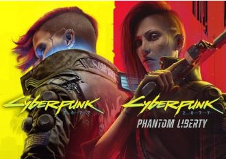 Cyberpunk 2077 + Phantom Liberty - Bundle Egypt Xbox One/Series Digital Key