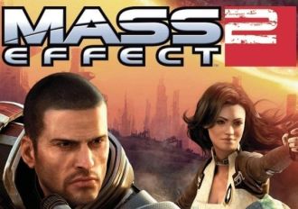 Mass Effect 2 EN/DE/FR/IT Global Steam Digital Key